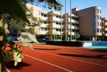 濟寧市霍家街小學(xué)